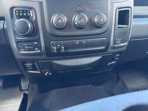 Used 2018 RAM 1500 Express w/ Express Value Package image 18