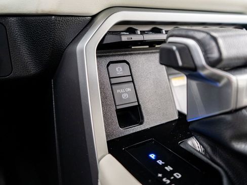 Used 2023 Toyota Tundra Capstone image 30