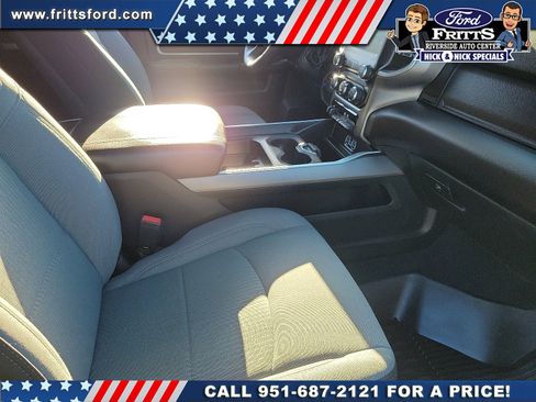 Used 2024 RAM 2500 Big Horn image 14