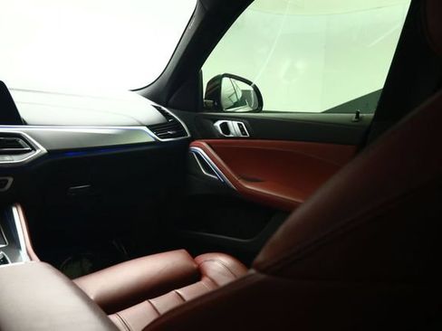 Used 2022 BMW X6 xDrive40i AWD/4WD image 40
