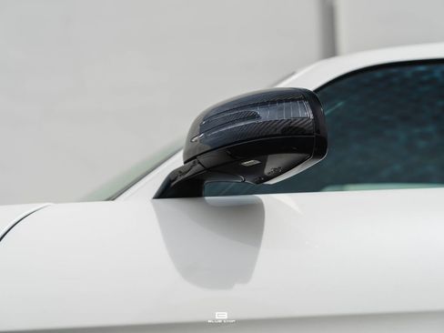 Used 2014 Mercedes-Benz SLS AMG Black Series image 5