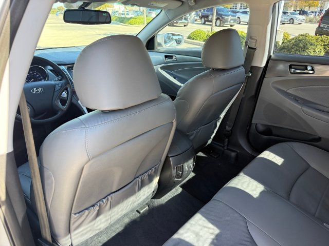 Used 2013 Hyundai Sonata Limited FWD image 27