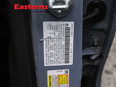 Used 2024 Honda Civic Sport image 32