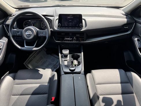 Used 2024 Nissan Rogue SV w/ SV Premium Package AWD/4WD image 15