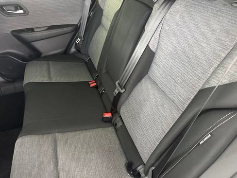 Certified 2023 Nissan Rogue SV AWD/4WD image 24