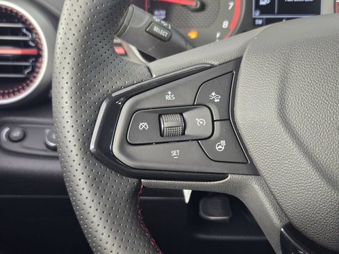 New 2026 Chevrolet Trax RS w/ Driver Confidence Package FWD image 30