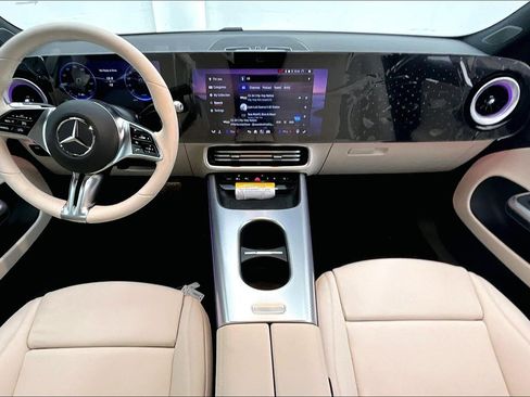 New 2026 Mercedes-Benz CLA 350 image 4