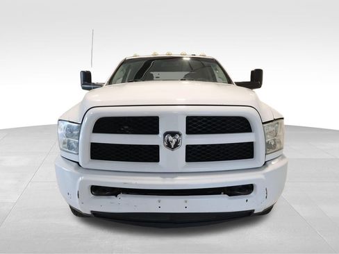 Used 2015 RAM 3500 Tradesman AWD/4WD image 5