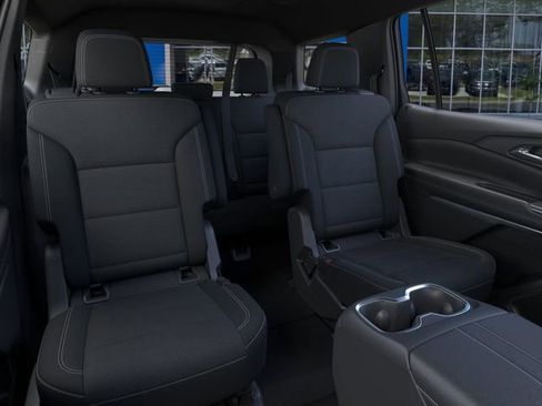 New 2026 Chevrolet Traverse LT w/ Driver Confidence Package image 17