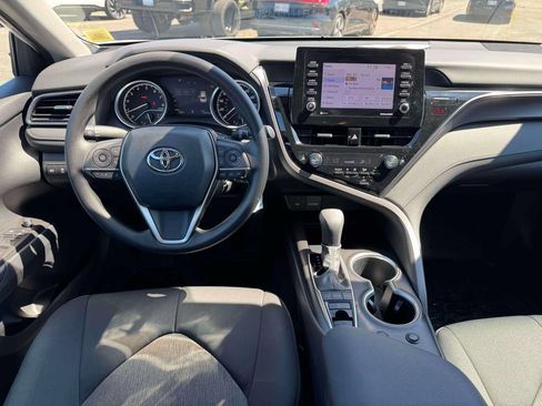 Used 2023 Toyota Camry LE AWD/4WD image 20