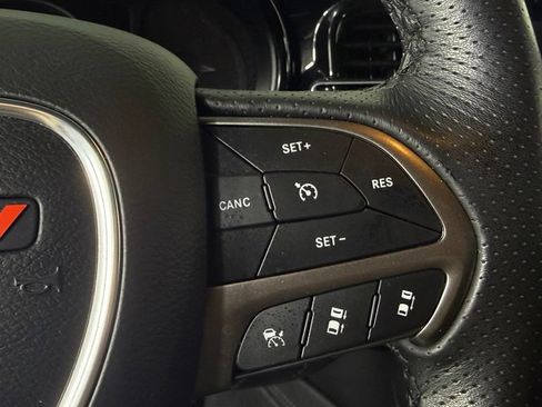 Used 2024 Dodge Durango SXT w/ SXT Blacktop Group AWD/4WD image 19