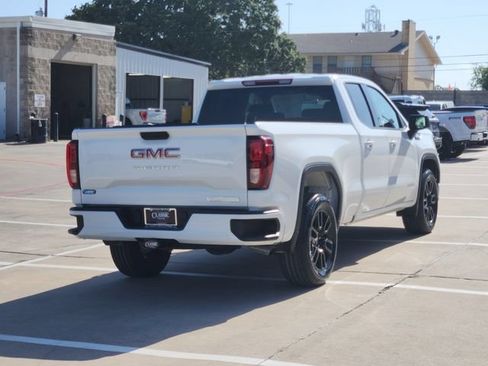 Used 2026 GMC Sierra 1500 Elevation RWD image 14