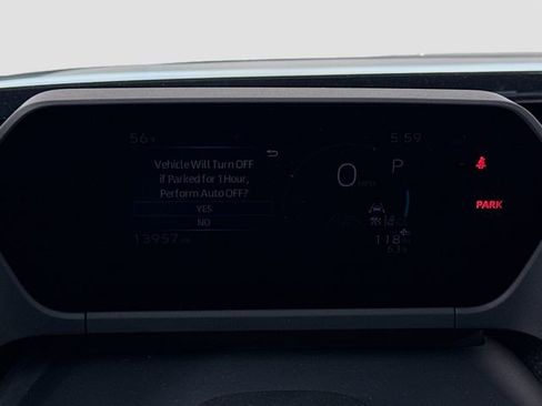 Certified 2025 Toyota bZ4X AWD w/ Weather Package image 20