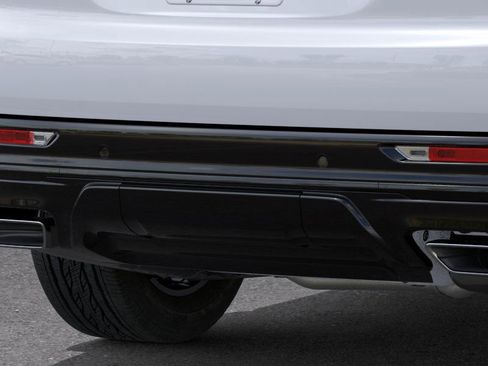 New 2026 Buick Enclave Sport Touring w/ Power Package image 14