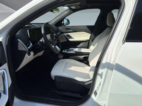 New 2027 BMW X2 xDrive28i AWD/4WD image 5