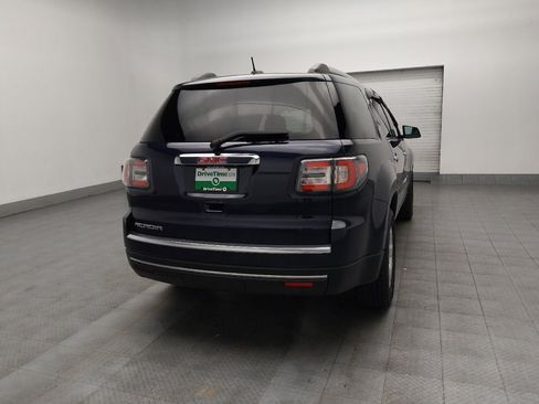 Used 2016 GMC Acadia SLE FWD image 9