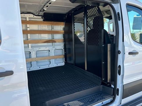 Used 2024 Ford Transit 250 Low Roof w/ Exterior Upgrade Package image 14