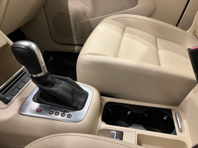 Used 2012 Volkswagen Tiguan S FWD image 30
