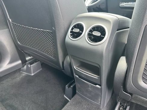 New 2026 Mercedes-Benz GLB 250 4MATIC image 24