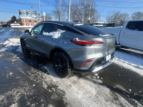 New 2026 Buick Envista Sport Touring w/ Convenience I Package image 5