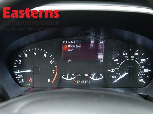 Used 2022 Ford Escape SE FWD image 17