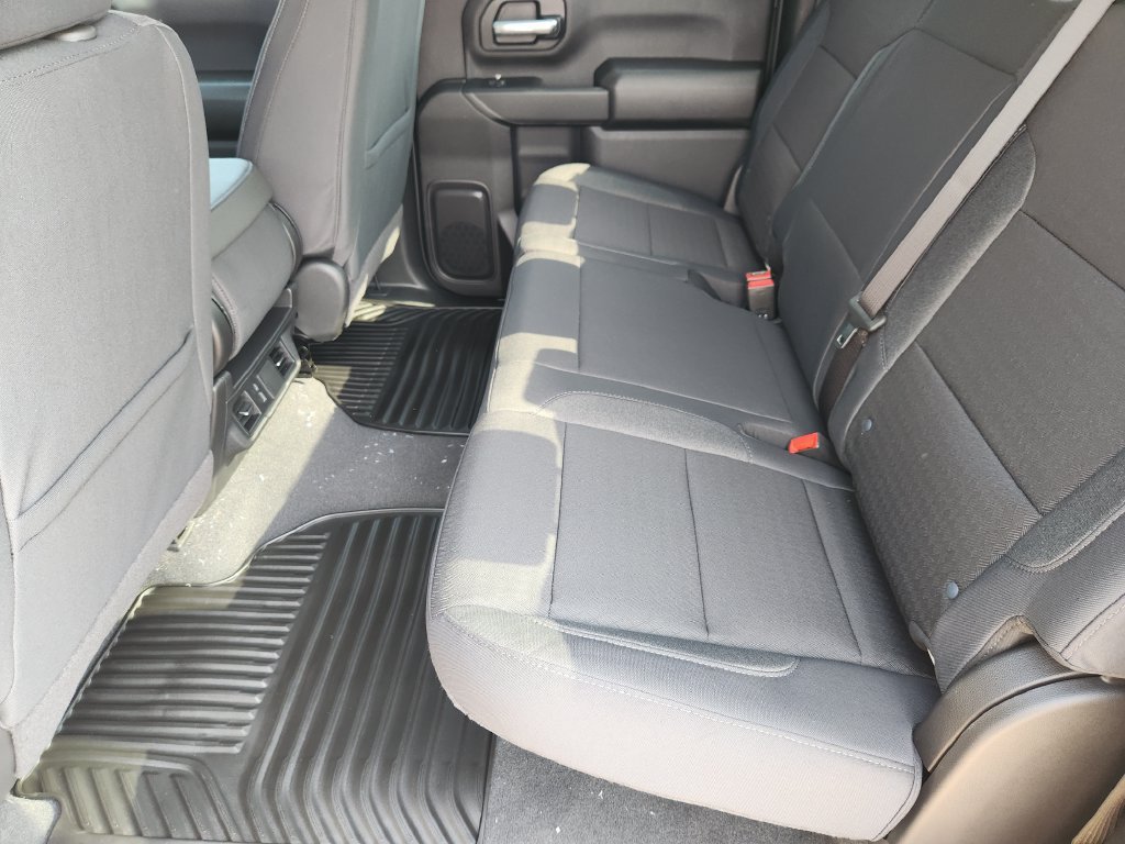 New 2026 Chevrolet Silverado 2500 Custom w/ Custom Convenience Package AWD/4WD image 14