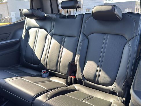 New 2026 Jeep Grand Wagoneer 4WD w/ Premium Group I image 30