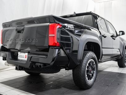 New 2026 Toyota Tacoma TRD Off-Road