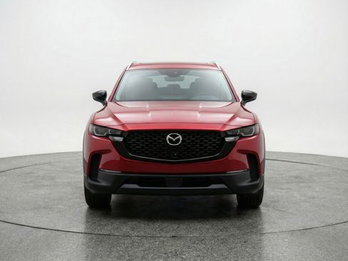 Used 2025 MAZDA CX-50 2.5 Hybrid w/ Premium Plus Pkg image 2