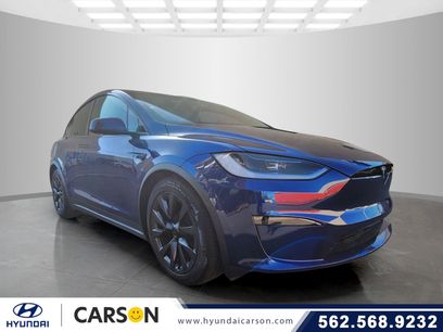 Used 2024 Tesla Model X