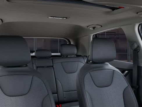 New 2025 Kia Niro EX Touring image 27