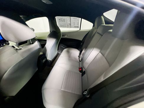 Used 2024 Toyota Corolla SE FWD image 28