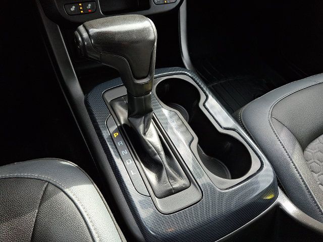 Used 2018 Chevrolet Colorado Z71 AWD/4WD image 14