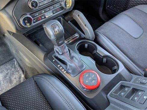 New 2025 Ford Bronco Raptor image 52