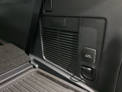 New 2026 Ford Expedition Tremor AWD/4WD image 39