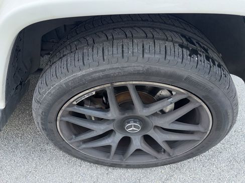 Used 2019 Mercedes-Benz G 63 AMG G 63 AMG image 18