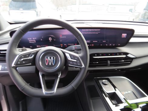 New 2026 Buick Enclave Sport Touring w/ LPO, Floor Liner Package image 18