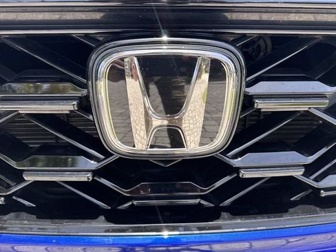 Used 2024 Honda CR-V Sport image 10