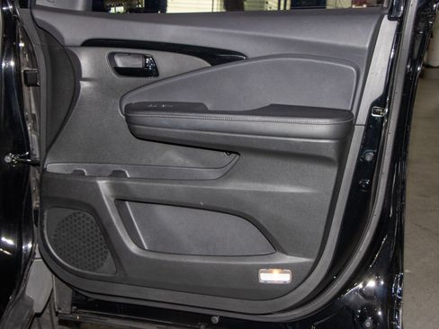 Used 2023 Honda Passport Elite image 9