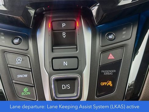 Used 2026 Honda Odyssey Touring image 24