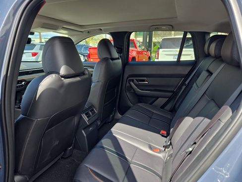 New 2026 MAZDA CX-50 AWD 2.5 Hybrid w/ Weather Package image 10
