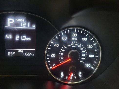 Used 2017 Kia Forte LX FWD image 23