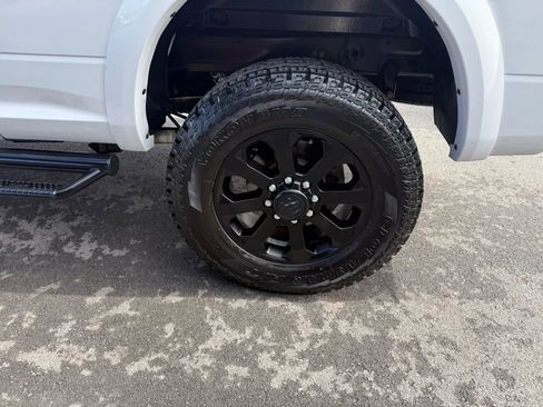 Used 2016 RAM 2500 Longhorn w/ Convenience Group image 22