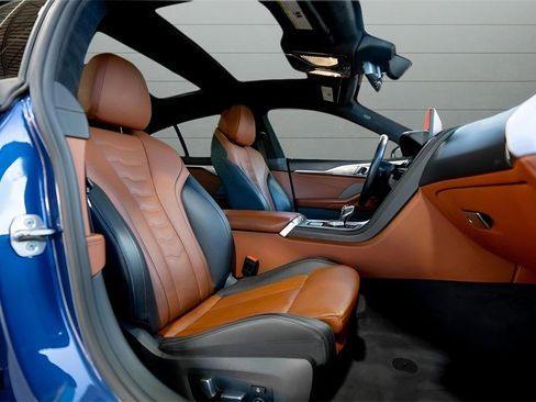 Used 2023 BMW ALPINA B8 xDrive Gran Coupe image 39