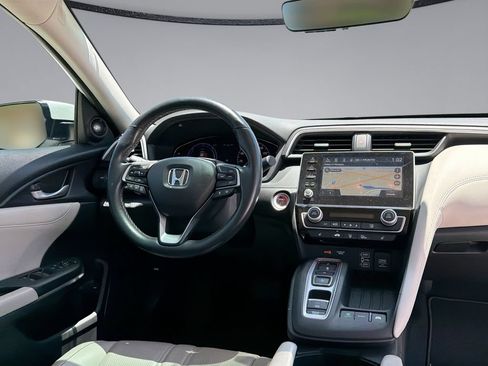 Used 2019 Honda Insight Touring image 19