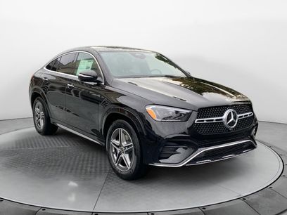 New 2026 Mercedes-Benz GLE 450 4MATIC