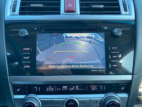 Used 2016 Subaru Outback 3.6R Limited image 16