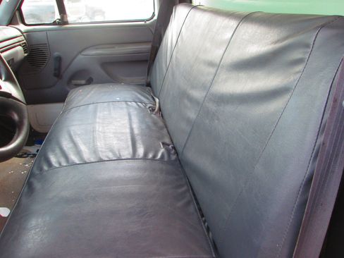 Used 1994 Ford F350 2WD Regular Cab image 10
