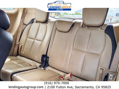 Used 2015 Kia Sedona EX w/ EX Premium Plus Package FWD image 18