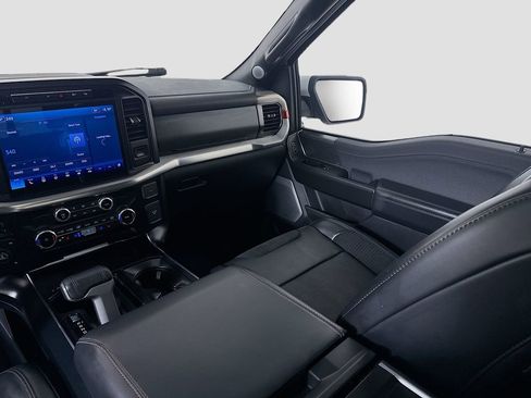 Used 2023 Ford F150 Raptor w/ Raptor Carbon Fibre Package image 23